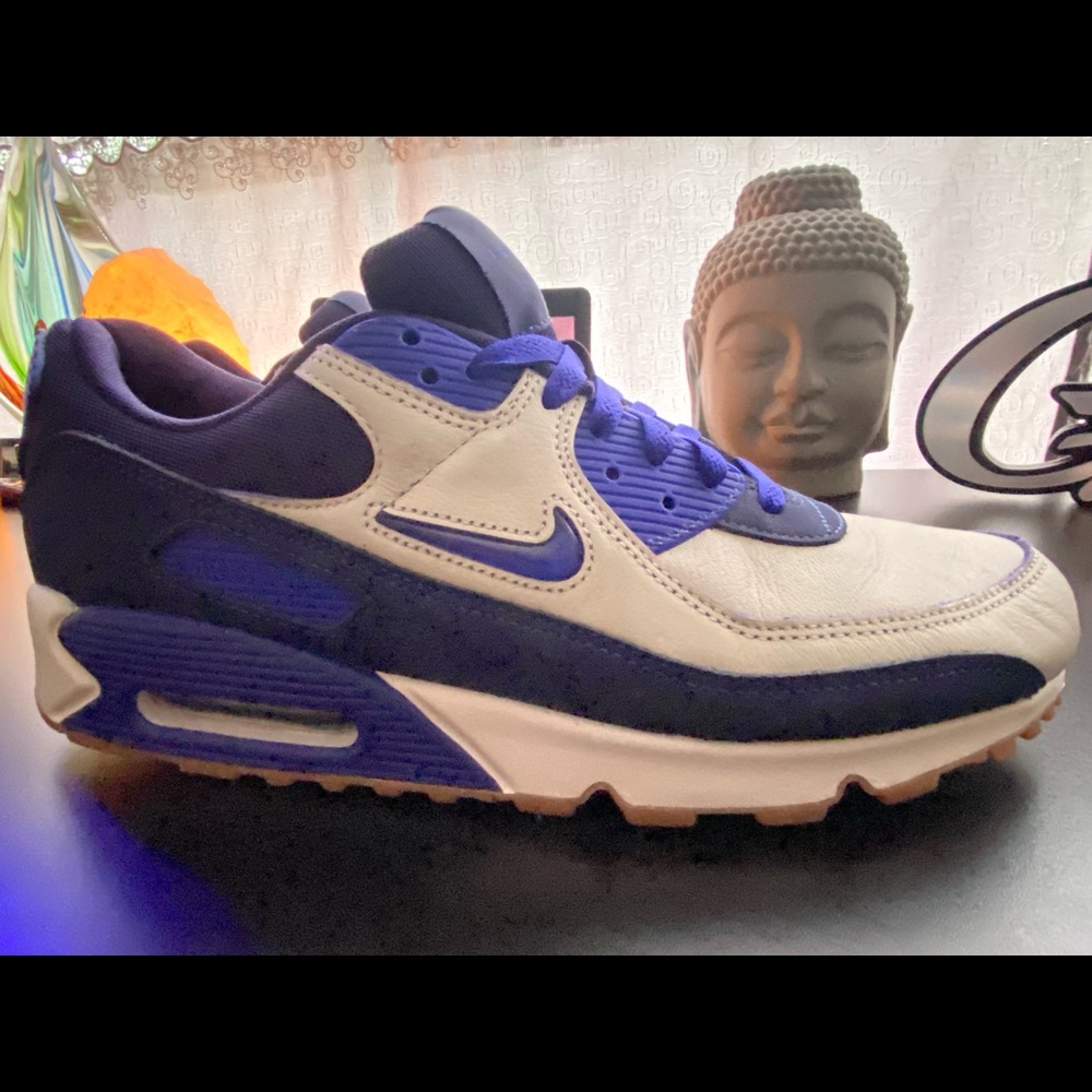 Air Max 90 - Home & Away Concord